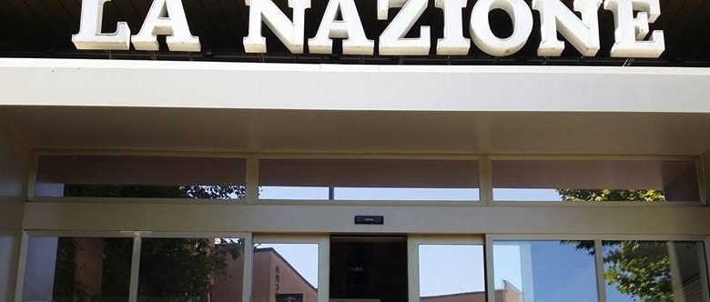 la nazione