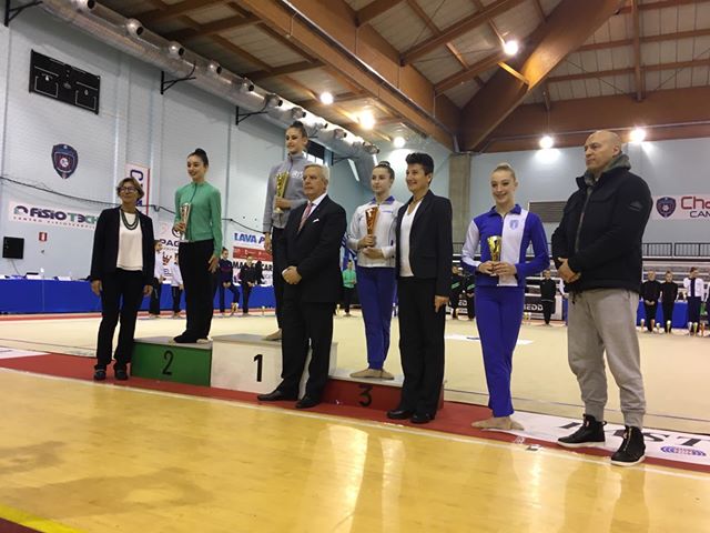 ginnastica ritmica maxisport 3