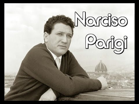 Narciso Parigi