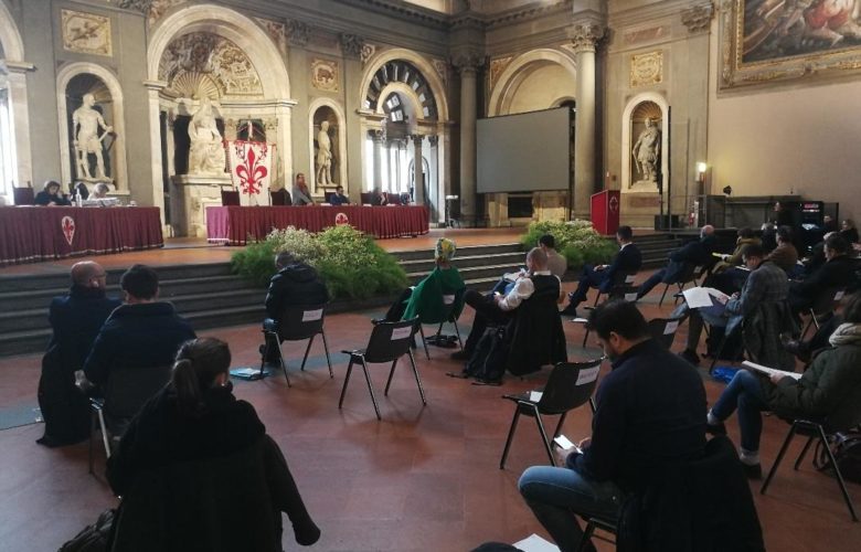 consiglio comunale 9 marzo coronavirus