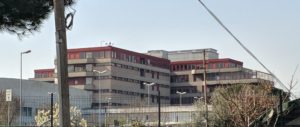 ospedale torregalli
