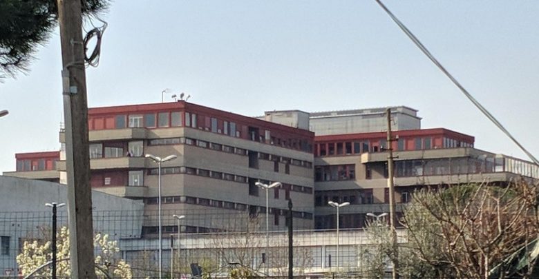 ospedale torregalli
