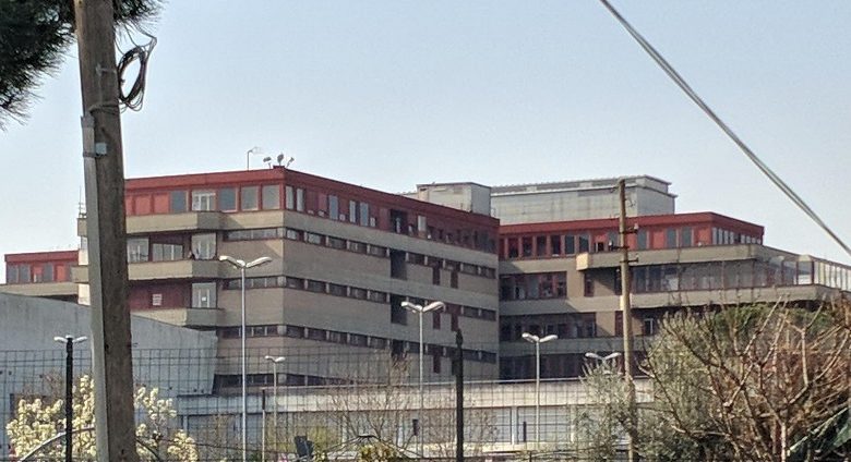 ospedale torregalli