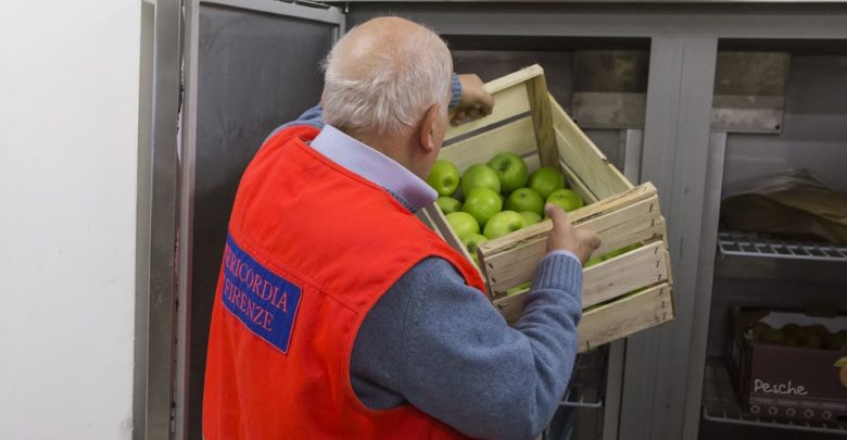 Misericordia alimentare