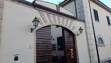 Circolo Mcl il Boschetto - Immagine d'Archivio IsolottoLegnaia.it