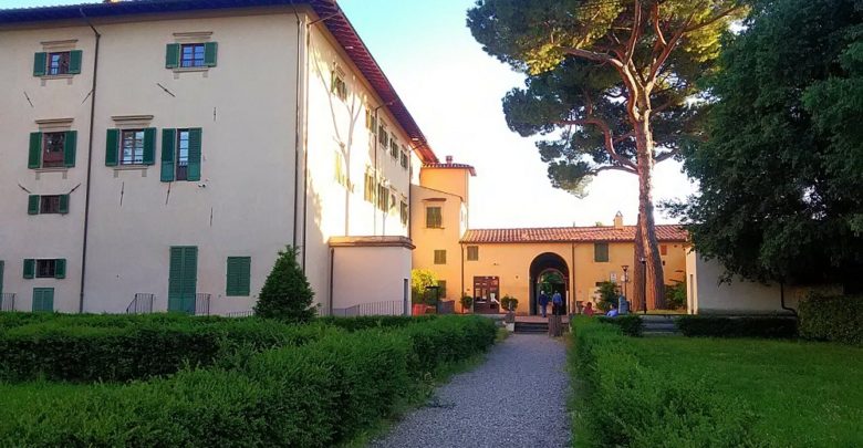 Villa Vogel