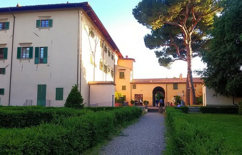 Villa Vogel