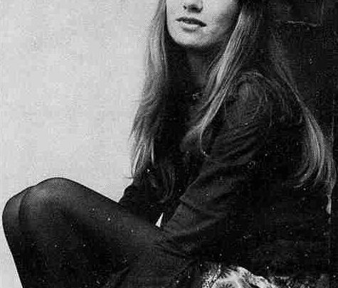 Daria Nicolodi, foto wikimedia.org