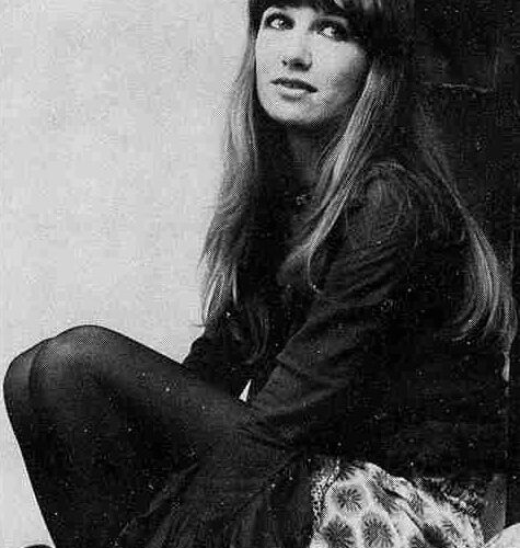 Daria Nicolodi, foto wikimedia.org