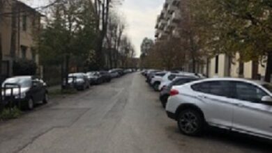 parcheggi via di soffiano 1