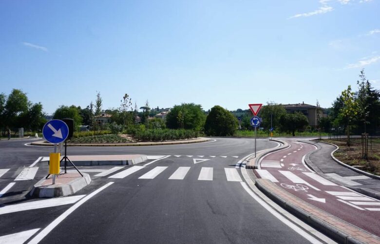 viale nenni via di scandicci stradone dell'ospedale torregalli