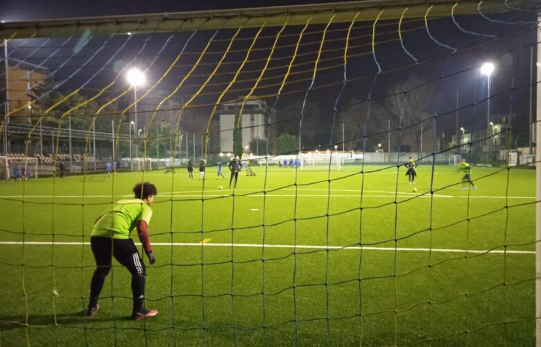 L'Audace legnaia è una delle squadre più storiche e gloriose del nostro quartiere