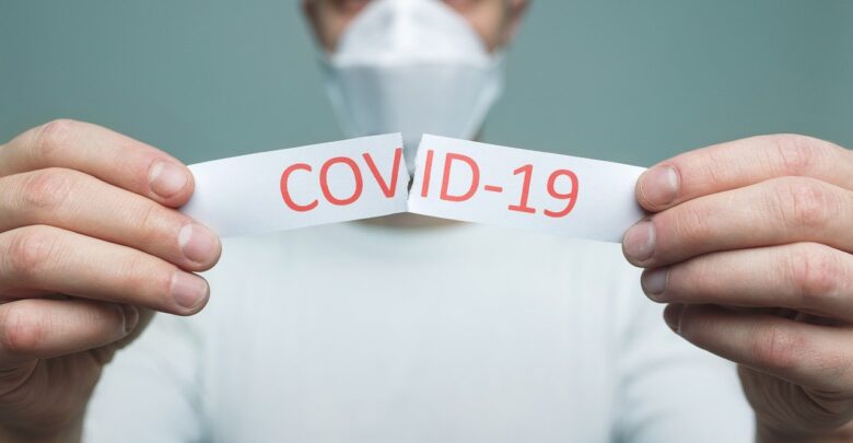 stop covid coronavirus
