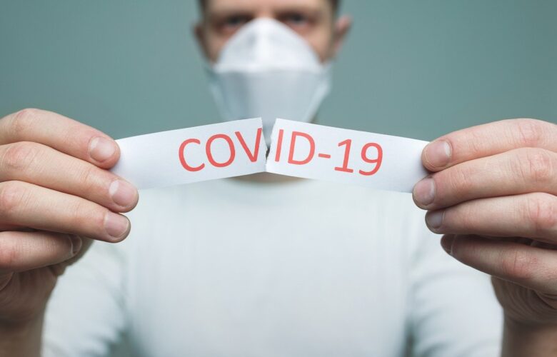 stop covid coronavirus