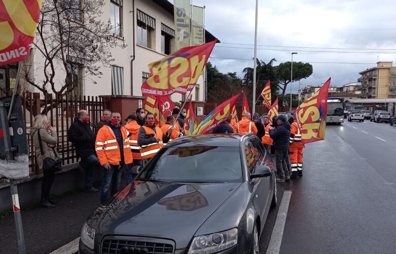 manifestazione alia ati mugello usb (2)