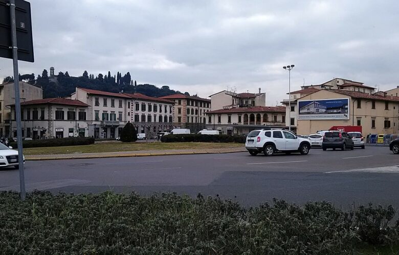 piazza gaddi rotnda ponte alla vittoria (2)