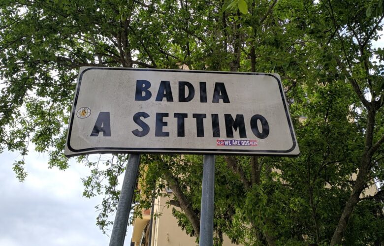 badia a settimo