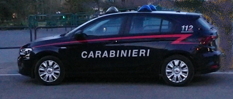 carabinieri