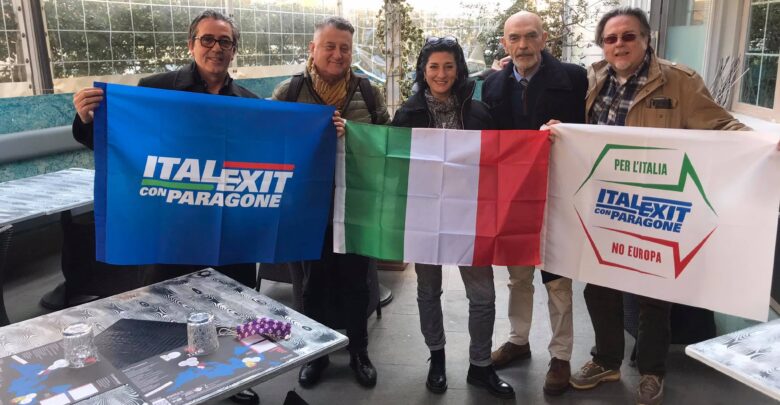 italexit toscana