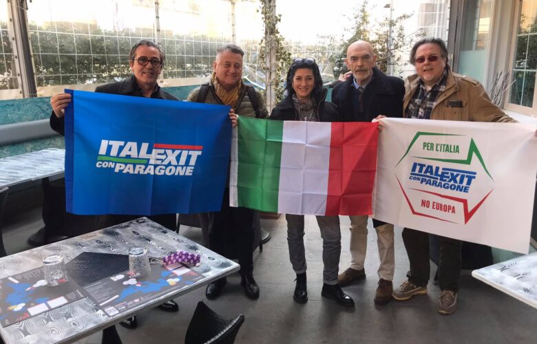 italexit toscana