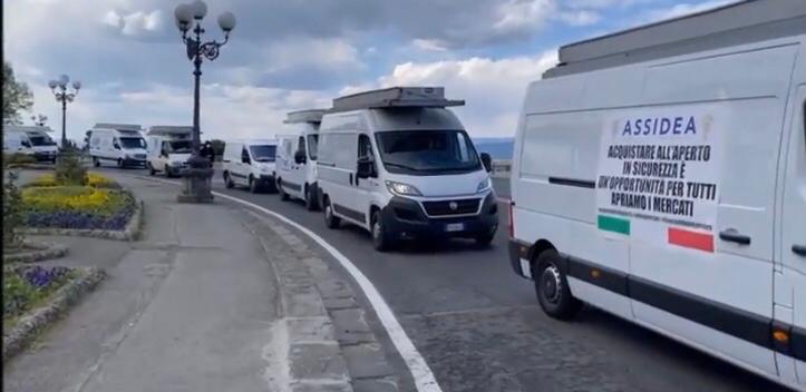 protesta ambulanti assidea (7)