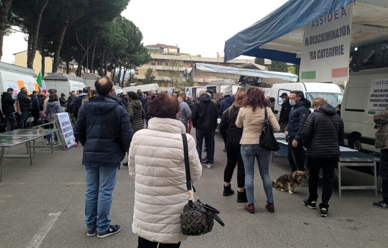 protesta ambulanti scandicci assidea (4)