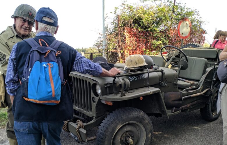 rievocazione battaglia di mantignano liberazione resistenza (2)