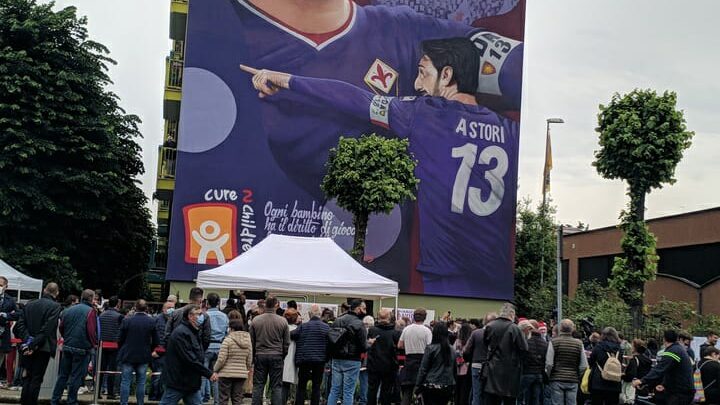 Murales Astori