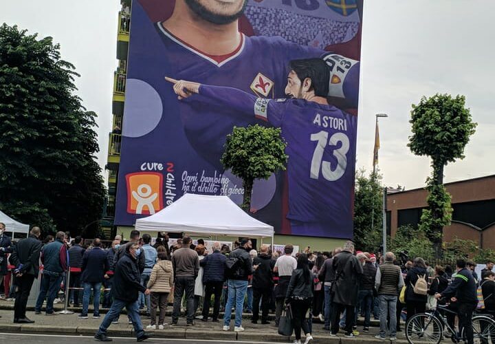 Murales Astori