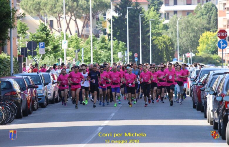 corri per michela 2018 (2)