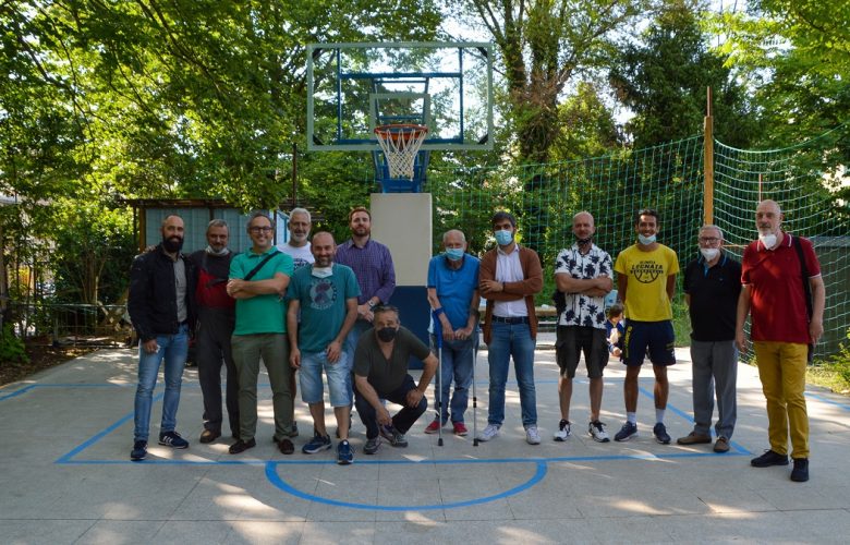 inaugurazione basketto campo basket boschetto (1)