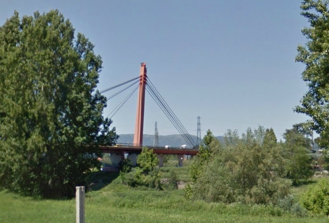 Ponte all'Indiano, immagine d'Archivio Isolottolegnaia.it