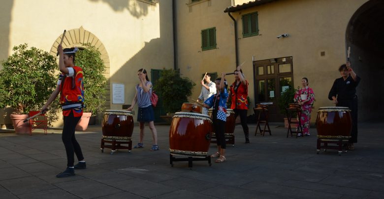 tanabata festa giapponese villa vogel