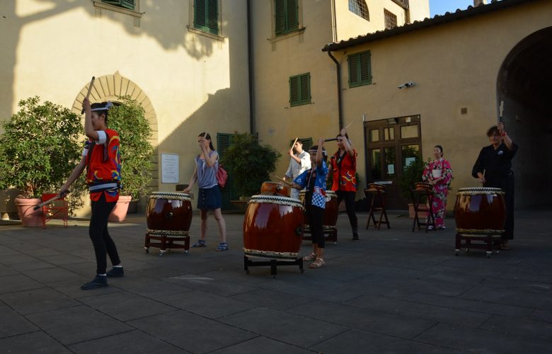 tanabata festa giapponese villa vogel