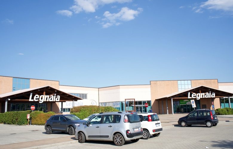 Ex cooperativa di Legnaia Consorzio di Legnaia (2)