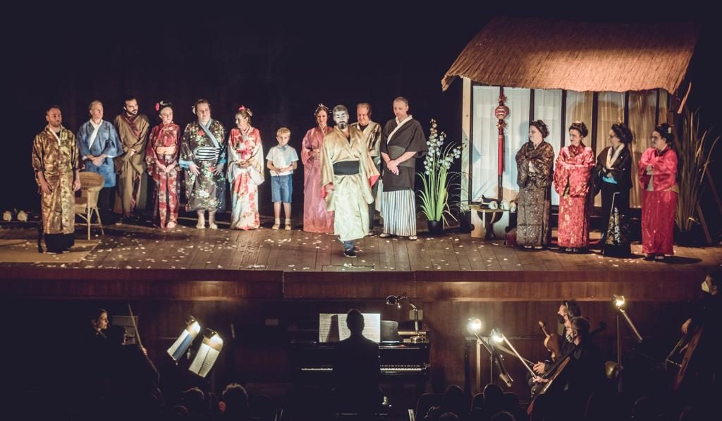 Madama Butterfly venerdì dell'opera Franz Moser Stagione lirica Teatro Aurora Scandicci (30)