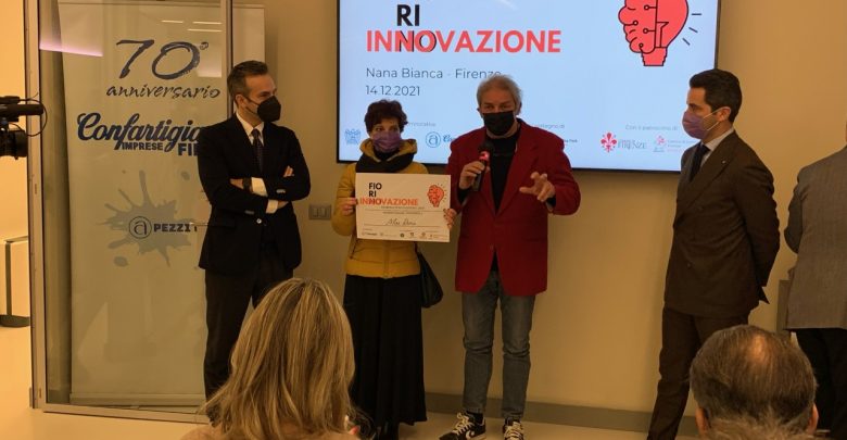 Il fiorino innovazione 2021