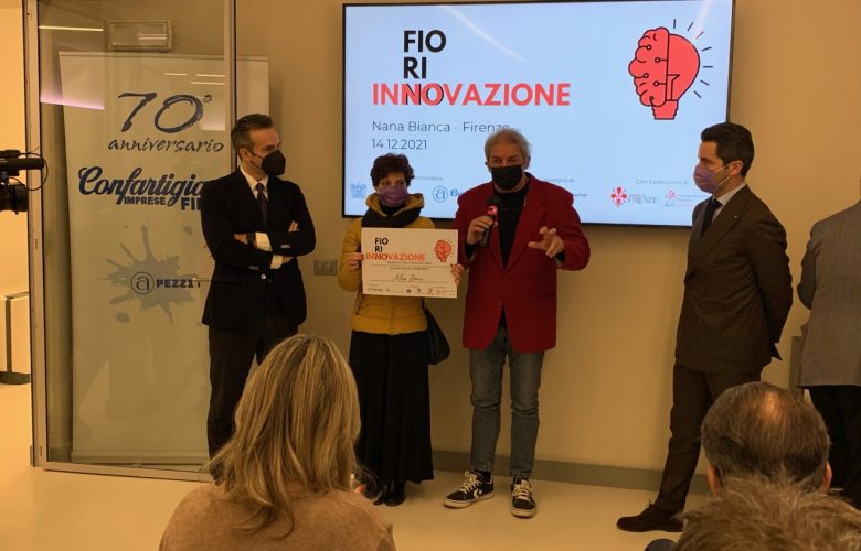 Il fiorino innovazione 2021