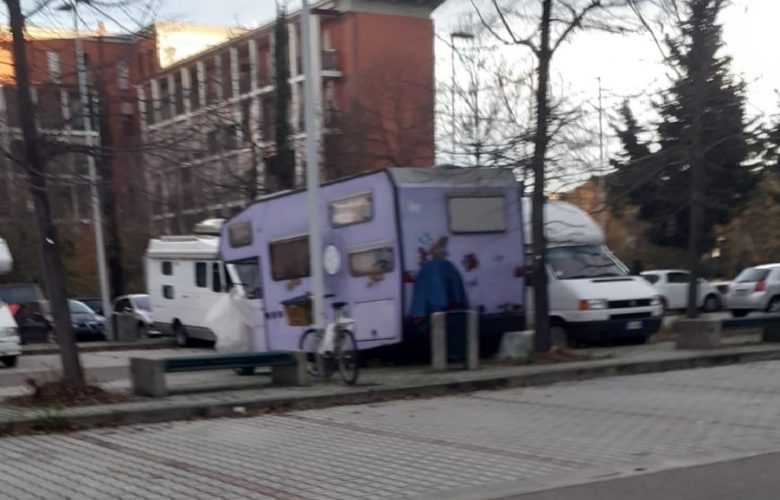 camper abusivi via chiusi draghi cellai 7