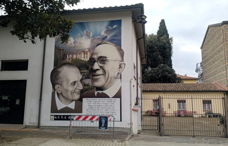 piazza dell'Isolotto La Pira Fabiani (2)