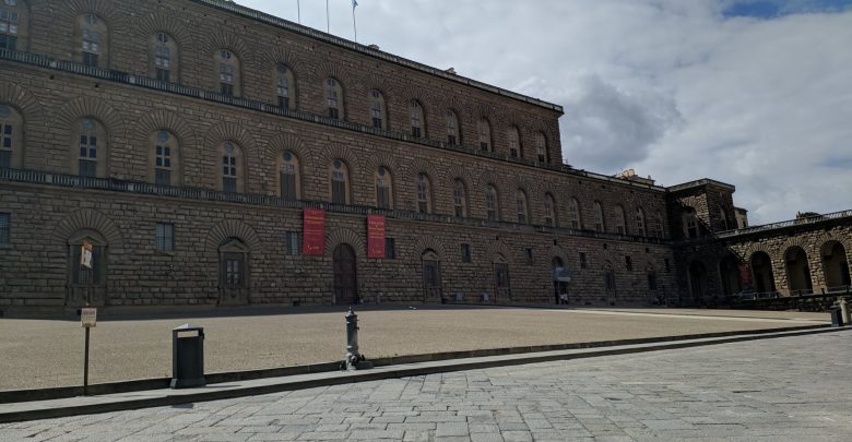 Palazzo Pitti