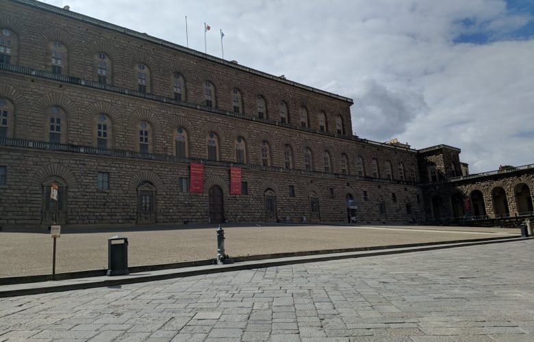 Palazzo Pitti