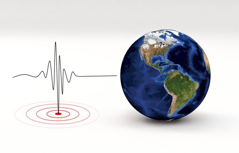 terremoto