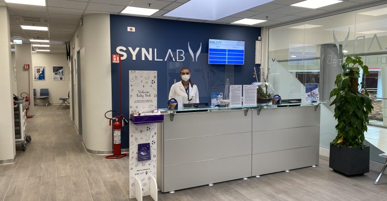 SYNLAB - Ponte a Greve