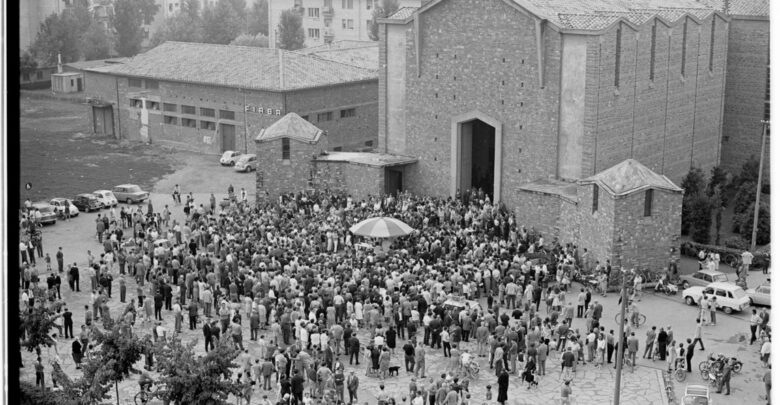 1969_Piazza Isolotto riapertura