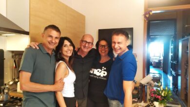 Il primo ciack