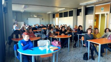 i mercoledì del galilei