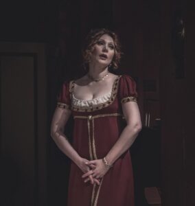 La Tosca