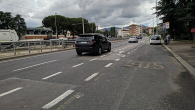 via Foggini