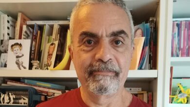 Enrico Zoi